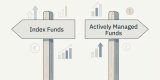 Indexfonds oder aktiv gemanagte Fonds: Die richtige Wahl für Privatanleger