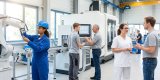 Germany’s Skilled Labor Shortage: EU Policy Backdrop, Business Implications and Outlook to 2026