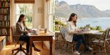 Home Office or Workation: Which Delivers Greater Benefits for Companies?