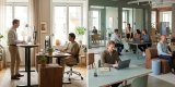 Hybrid Home Office: How Work Is Changing in 2026