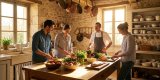 Cooking Classes and Culinary Tours: Unique Food Experiences for Your Holiday