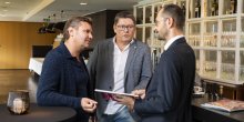 Reinventing Digital Outdoor Advertising: The TouchAd Success Story