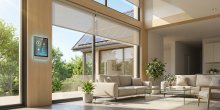 Smart Home im Sommer 2026: Kühle Räume und niedrige Stromkosten dank intelligenter Technik