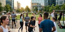 How to Keep Your Fitness Resolutions: Achieve Your Goals in 2026