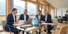 NIS 2 in Austria: What Companies Must Know and Act on Now