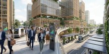 The Year 2025: A Comprehensive Review of Developments and Trends