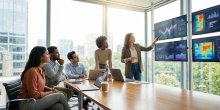 Specialized Gen-AI Solutions for Enterprises: Applications and Business Value