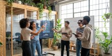 Gen Z and the AI Co-Pilot: Shaping the Startup Landscape of 2026