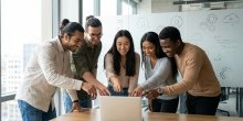 Open-Source Startups: Boosting Digital Sovereignty and Security