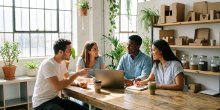 Sustainable Startups in Uncertain Times: Paths to Success in 2026