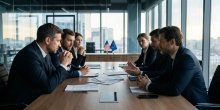 US-EU Trade Dispute 2026: Global Impacts and New Opportunities for Europe