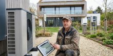 Craftsmanship and Artificial Intelligence: Synergies Driving the Heat Transition