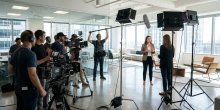 Achieving Business Success with Image Videos