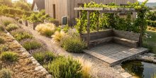 Garden Design in Graz: Climate-Adapted Plants and Emerging Trends 2026