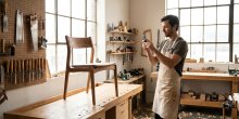 Social Media for Craftsmen: Opportunities and Strategies for Success