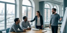 The Economic Impact of Mental Health Issues in European Workplaces: What Startups Need to Know