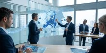 Digital Sovereignty: Key Trends for Businesses in Europe