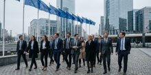 What Is the Economy of Europe? Structure, Key Sectors, and How It Works