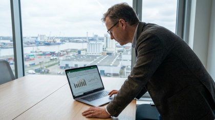 How to Work Out Trends in Excel: A Step-by-Step Guide for Startups and Founders