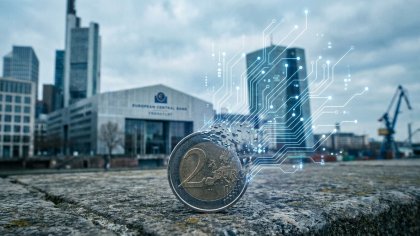 ECB Digital Euro Project: What the Build Phase Means for European Businesses