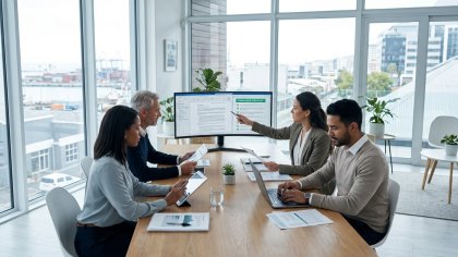 How Businesses Can Reduce Their EU Regulatory Compliance Burden