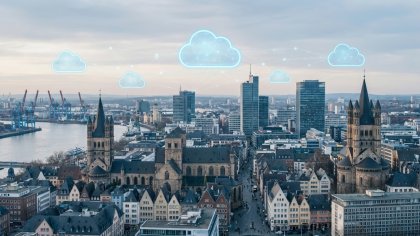 Reducing Dependence on Non-EU Digital Providers: A Practical Guide for European Companies