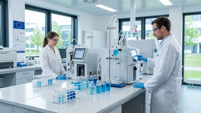 Neue EU-Richtlinie: Strengere PFAS-Kontrolle im Trinkwasser ab 2026