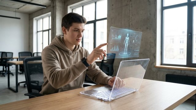 Junge Gründer und KI: So gestaltet die Generation Z die Startup-Zukunft