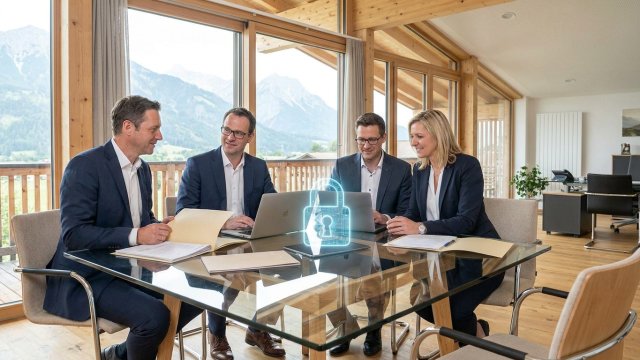 NIS 2 in Austria: What Companies Must Know and Act on Now
