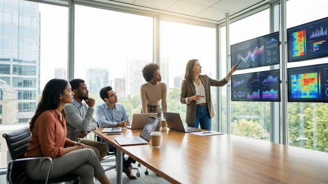 Specialized Gen-AI Solutions for Enterprises: Applications and Business Value