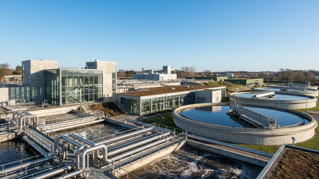 Stricter PFAS Controls in EU Drinking Water: What Changes in 2026?