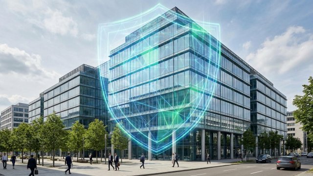 Firewall Solutions in the Real Estate Sector: Meeting 2026's Cybersecurity Demands