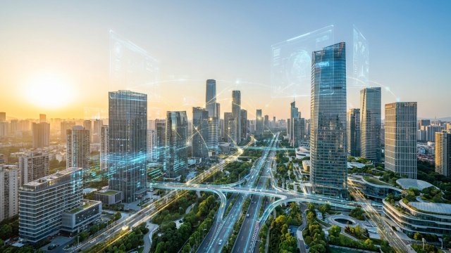 AI Boom as the Driving Force of the Global Economy in 2026