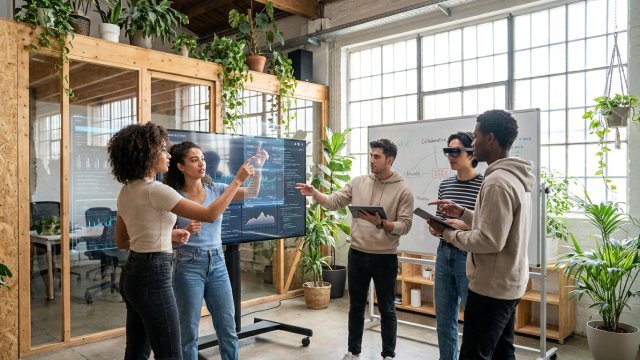 Gen Z and the AI Co-Pilot: Shaping the Startup Landscape of 2026