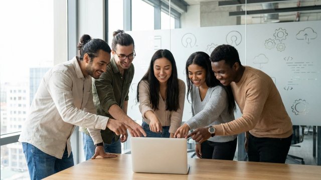 Open-Source Startups: Boosting Digital Sovereignty and Security