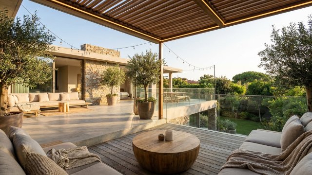 Balcony and Terrace Upgrades: Materials, Maintenance, and Costs Explained