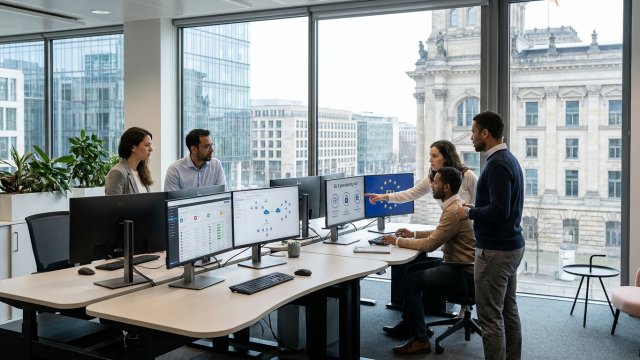 EU Cyber Resilience Act: Key Insights for Companies in 2026