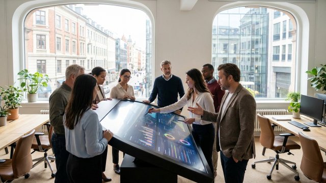 The EU Data Act: Impacts and Opportunities from 2025 Onwards