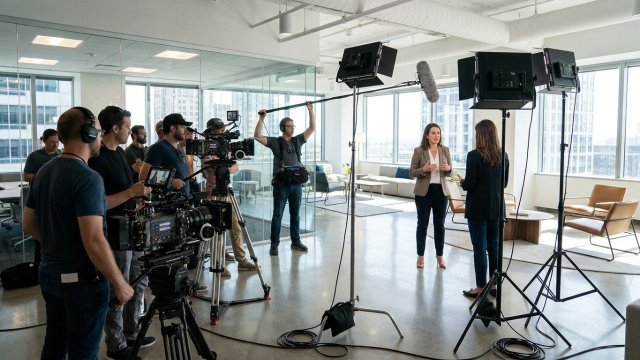 Achieving Business Success with Image Videos