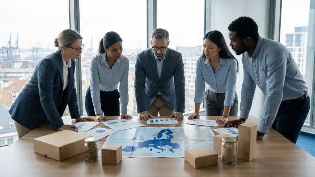 Which EU Rules Apply When Selling Across Borders? A Business Guide