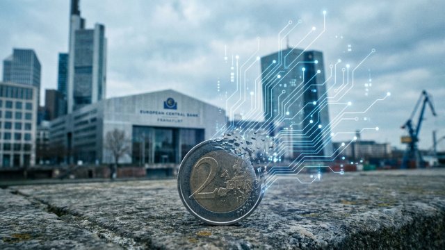 ECB Digital Euro Project: What the Build Phase Means for European Businesses