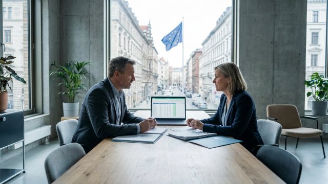 How European SMEs Can Access Financing and Business Support: A Practical Guide for Founders