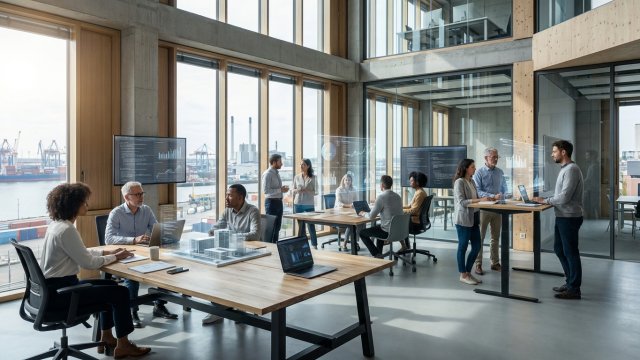 What the EU AI Act Requires from Employers Using AI at Work