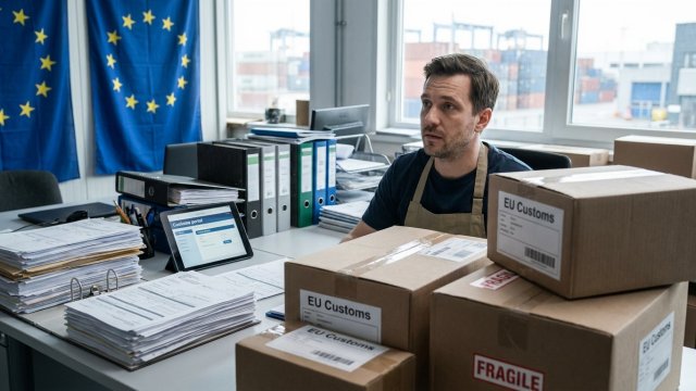 Barriers to Cross-Border SME Trade in the EU: What Founders Must Know