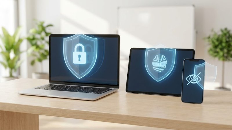 Datenschutz im Internet: Praktische Tipps für Ihre digitale Privatsphäre