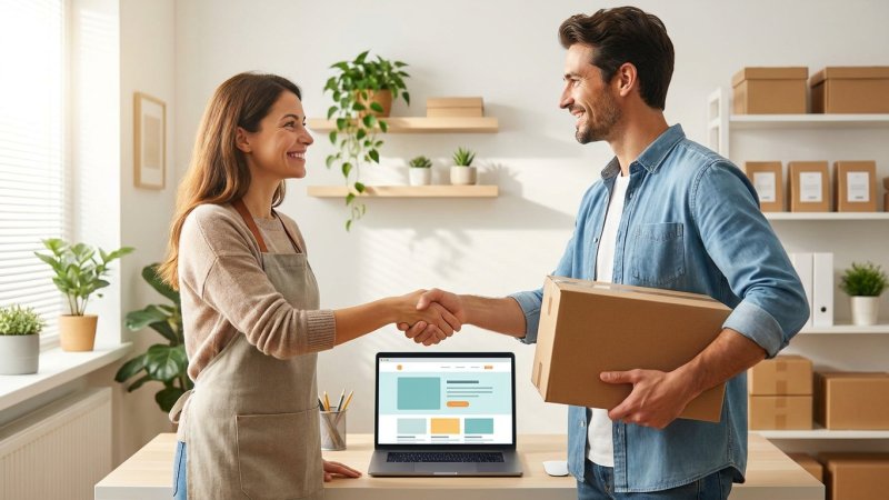 Building Lasting Customer Loyalty for Independent Online Retailers