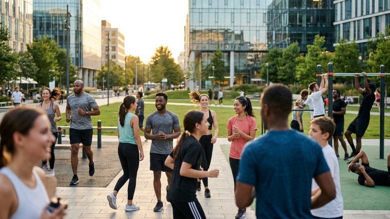 How to Keep Your Fitness Resolutions: Achieve Your Goals in 2026