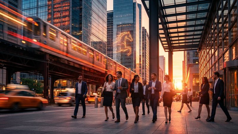 The Year of the Fire Horse 2026: Business Opportunities and Perspectives