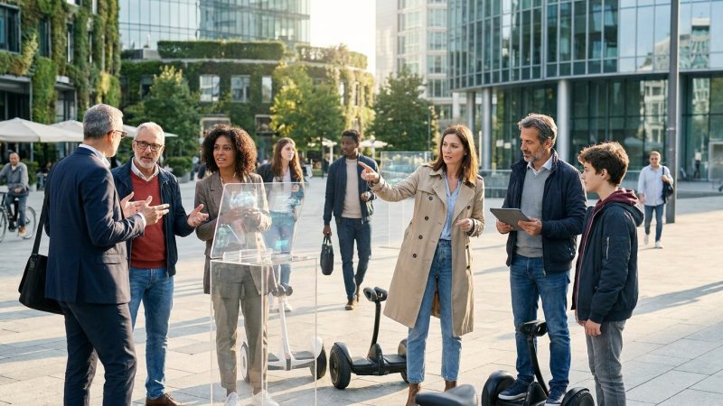 Society Readiness Level: Measuring Societal Acceptance for Technological Innovation