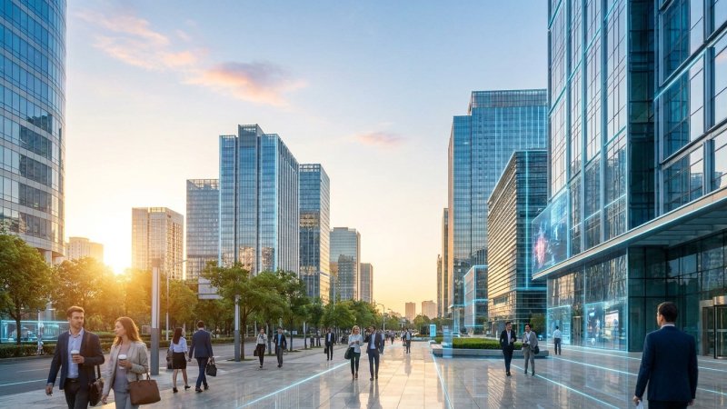 Economic Outlook 2026: Navigating Trends, Challenges and Opportunities